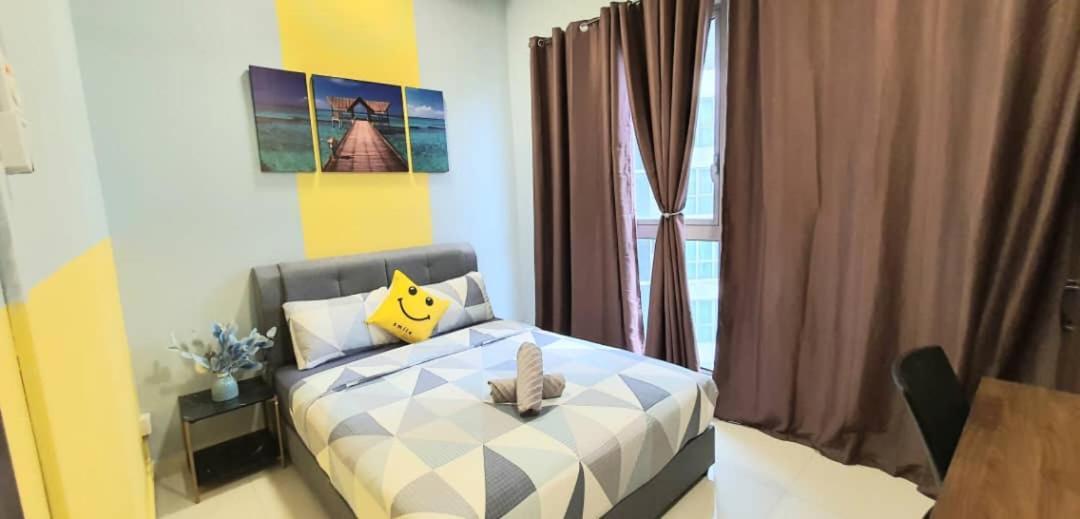 Regalia Suites With Infinity Pool Klcc By Staycation Homes Kuala Lumpur Eksteriør bilde