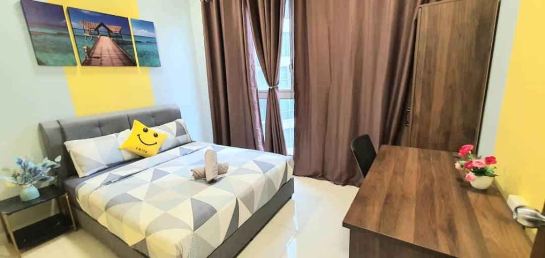 Regalia Suites With Infinity Pool Klcc By Staycation Homes Kuala Lumpur Eksteriør bilde